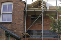 free Covender home extension quotes