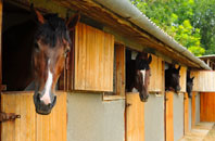 free Covender stable construction quotes